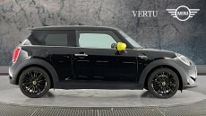 MINI Hatchback 135kW Cooper S Level 2 33kWh 3dr Auto Electric Hatchback